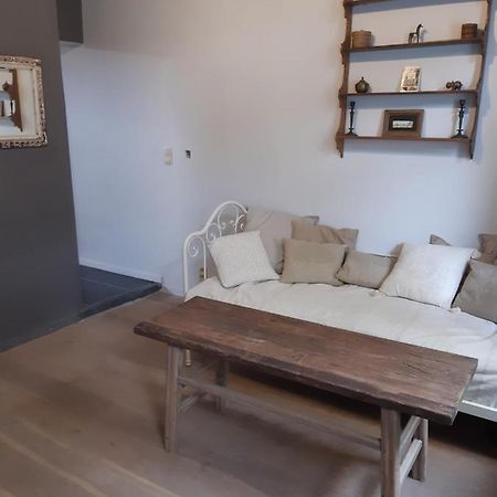 Maison Cosy Au Centre De Nivelles - Videosurveillance Exterieure Ngoại thất bức ảnh
